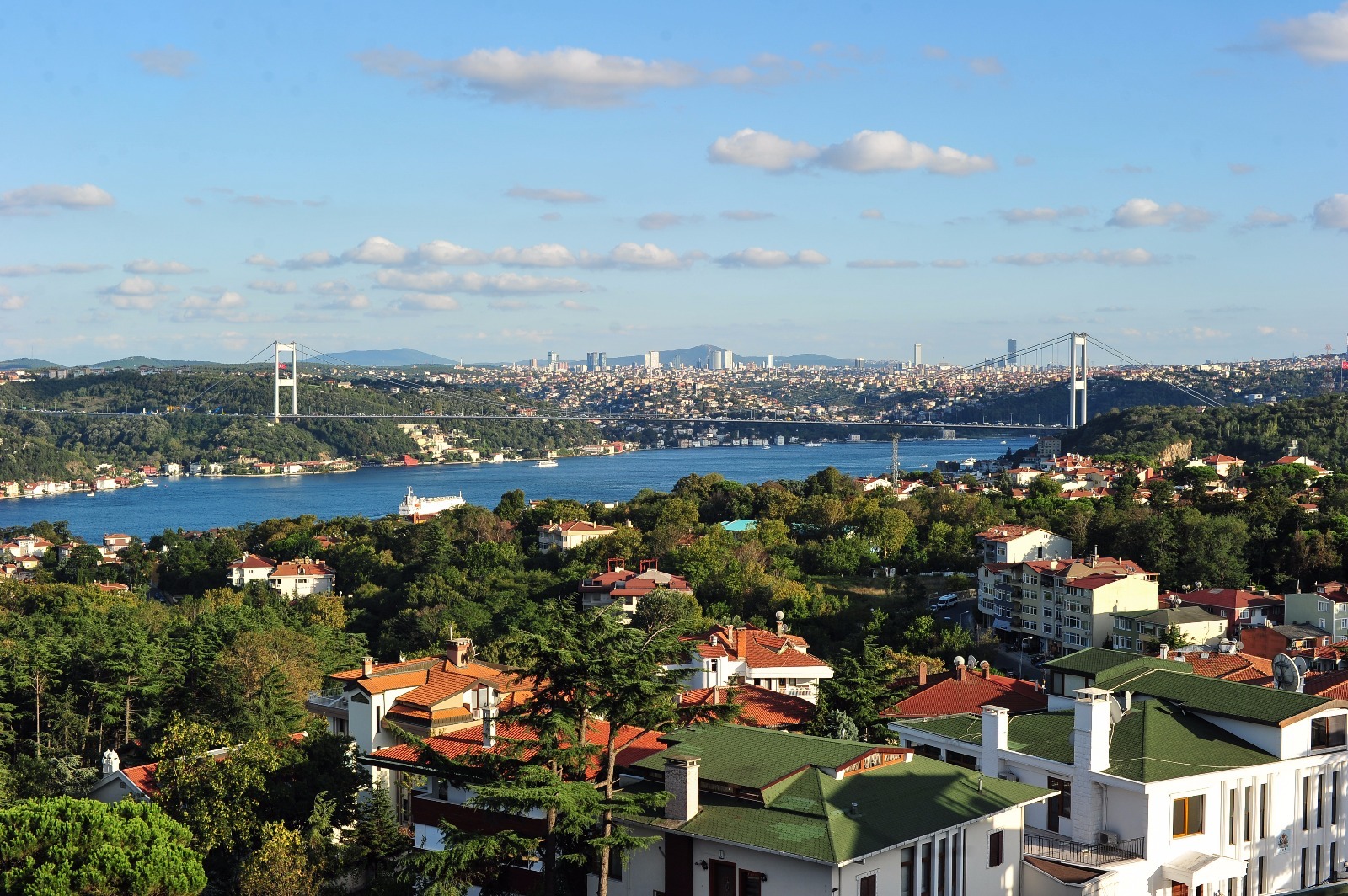 Beşiktaş Eşya Depolama Fiyatları