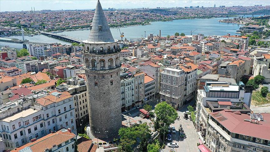 Beyoğlu eşya depolama hizmetlerinde anahtar teslim güvencesi.