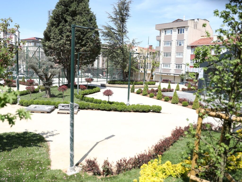 Ümraniye eşya depolama hizmetleri için Depo Plus +'ı arayın.