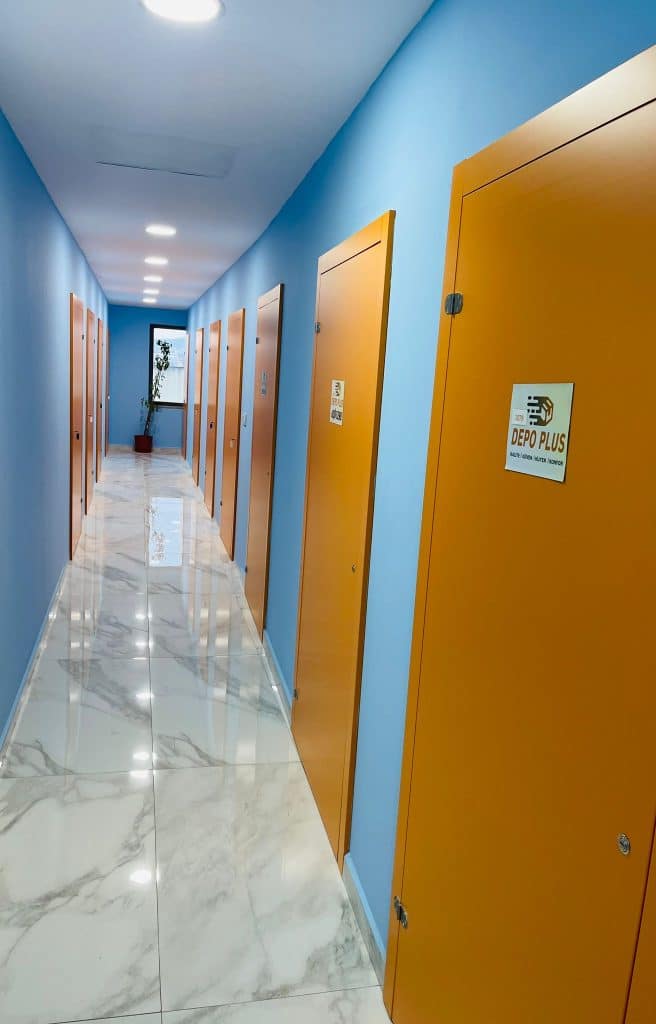 Bahçelievler Eşya Depolama Hizmetleri