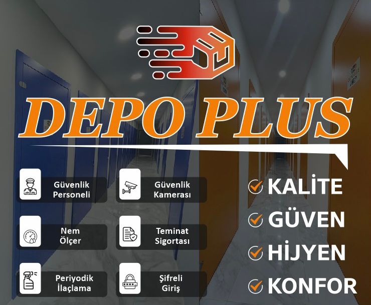 Eşya Depolama